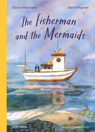The Fisherman and the Mermaids